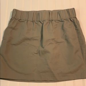 Banana Republic skirt